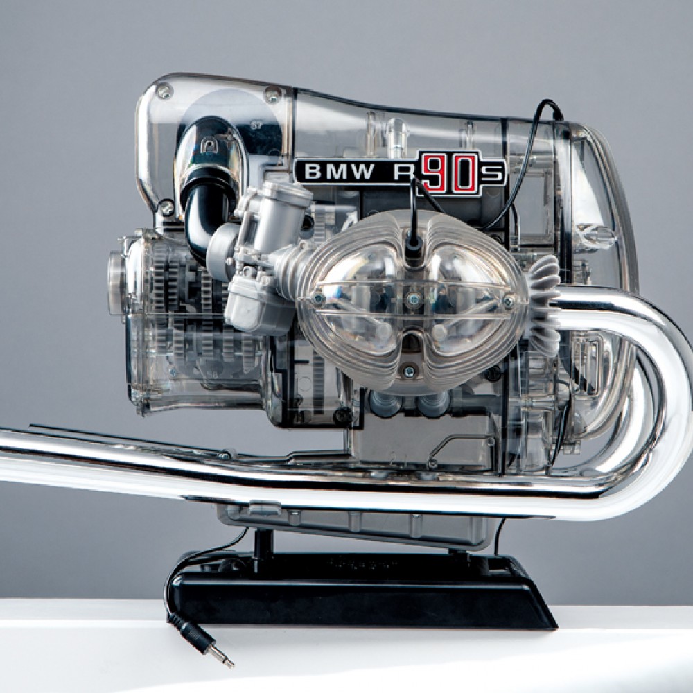 Bmw r90s boxermotor deals